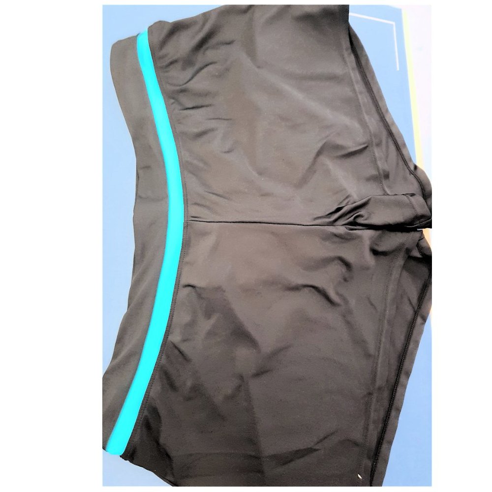 ZeroXposur Ladies Swim Shorts Boy Shorts  XXL